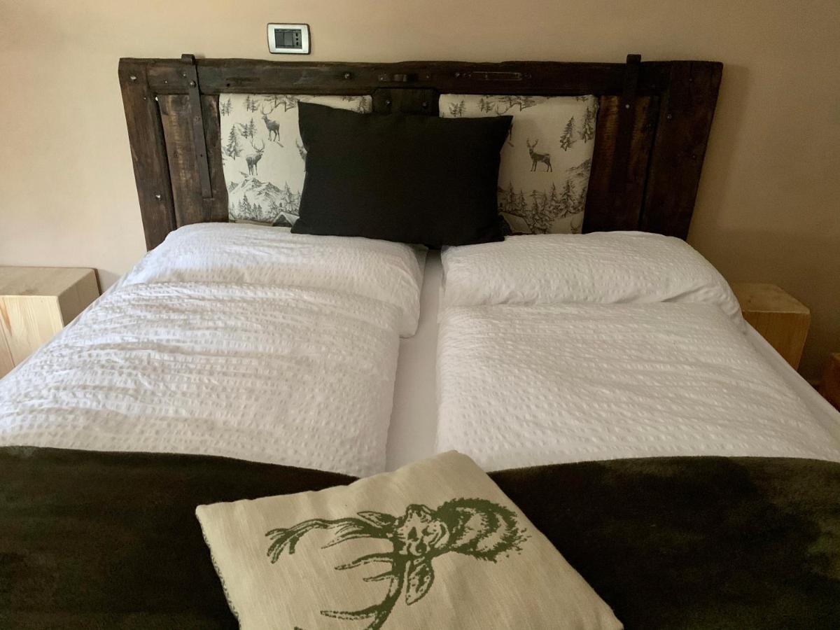 Casa Benassi ,Room&Suite , Con Zona Benessere Riolunato Chambre photo