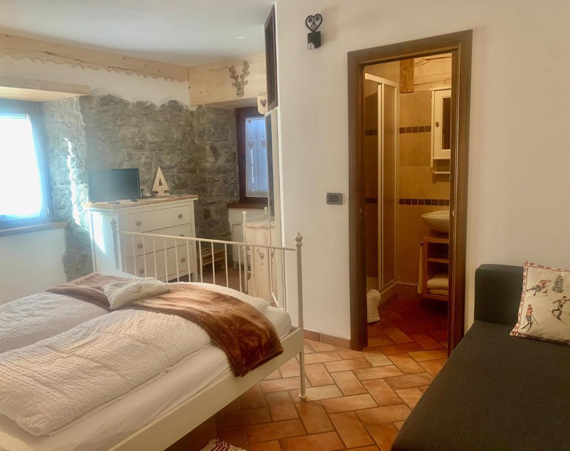 Casa Benassi ,Room&Suite , Con Zona Benessere Riolunato Extérieur photo