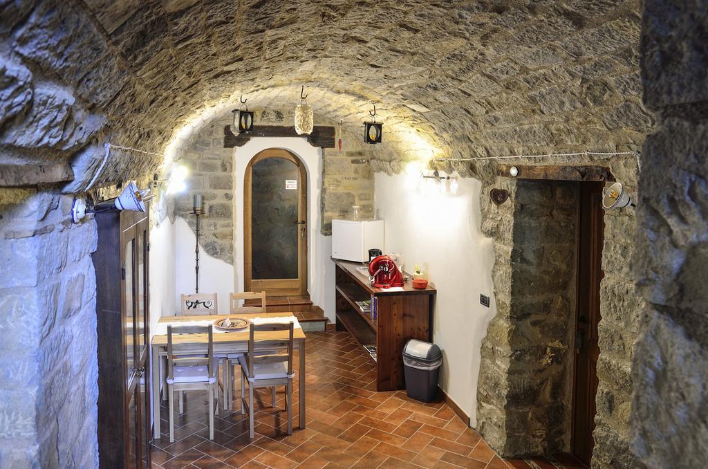 Casa Benassi ,Room&Suite , Con Zona Benessere Riolunato Extérieur photo