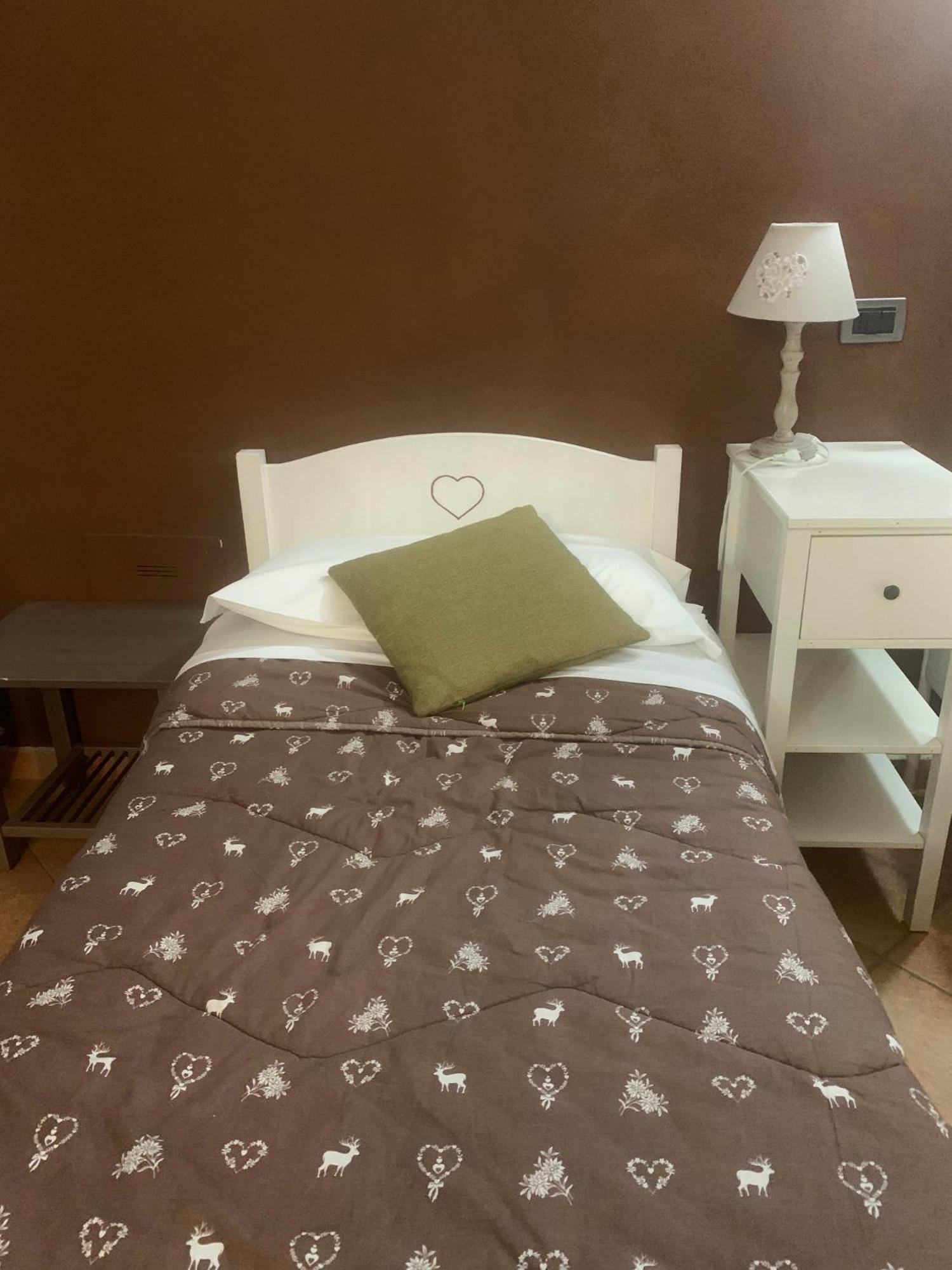 Casa Benassi ,Room&Suite , Con Zona Benessere Riolunato Extérieur photo