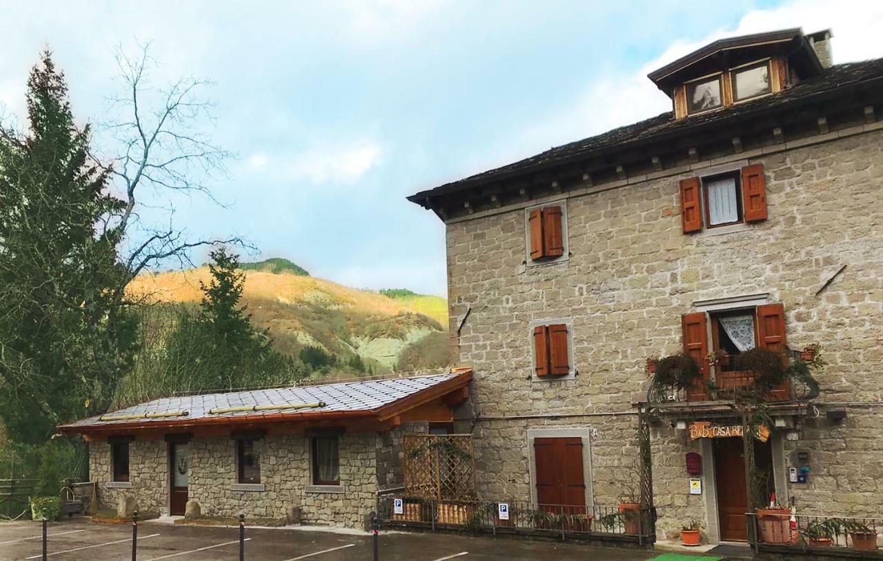 Casa Benassi ,Room&Suite , Con Zona Benessere Riolunato Extérieur photo