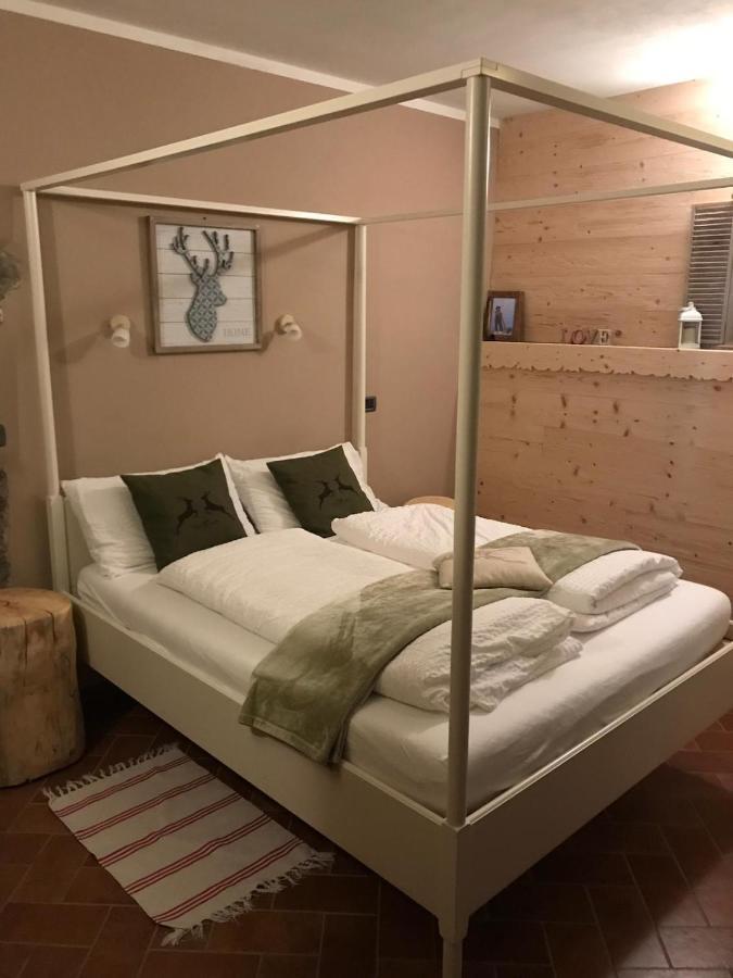 Casa Benassi ,Room&Suite , Con Zona Benessere Riolunato Extérieur photo